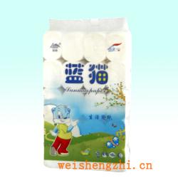 衛生紙|生活用紙|保定衛生紙廠|LM-0049