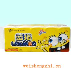 衛生紙|生活用紙|保定衛生紙廠|LM-0004