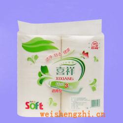衛生紙|生活用紙|保定衛生紙廠|XX-4384