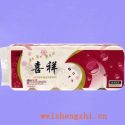 衛生紙|生活用紙|保定衛生紙廠|XX-0102