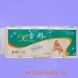 衛生紙|生活用紙|保定衛生紙廠|XT-4407