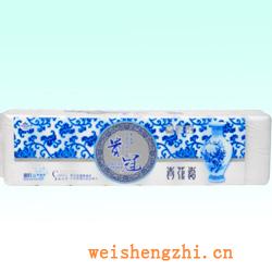 衛生紙|生活用紙|保定衛生紙廠|GG-0129A