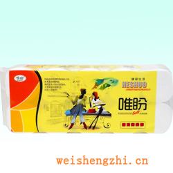 衛生紙|生活用紙|保定衛生紙廠|WP-0105A