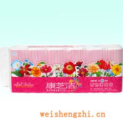 衛生紙|生活用紙|保定衛生紙廠|KZJ-0068A