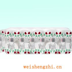 衛生紙|生活用紙|保定衛生紙廠|KZJ-0112A