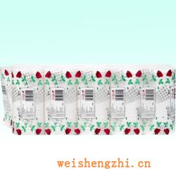 衛生紙|生活用紙|保定衛生紙廠|KZJ-0112C