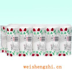 衛生紙|生活用紙|保定衛生紙廠|KZJ-0112D