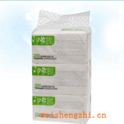 衛生紙|生活用紙|保定衛生紙廠|YX-2663