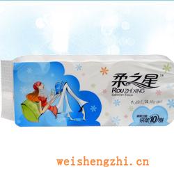 衛生紙|生活用紙|保定衛生紙廠|R-002B