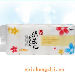 衛生紙|生活用紙|保定衛生紙廠|YX-2335