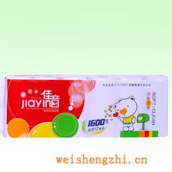 衛(wèi)生紙|生活用紙|保定衛(wèi)生紙廠|JY-2700