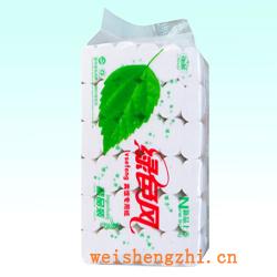 衛生紙|生活用紙|保定衛生紙廠|JX-010