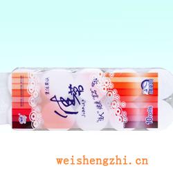 衛生紙|生活用紙|保定衛生紙廠|JX-009