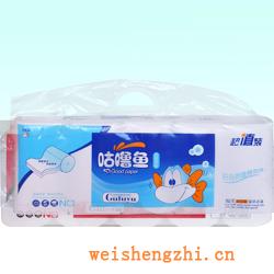 衛生紙|生活用紙|保定衛生紙廠|GLY-017