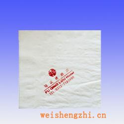 衛生紙|生活用紙|保定衛生紙廠|印標餐巾紙