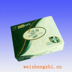 衛生紙|生活用紙|保定衛生紙廠|綠海方巾紙