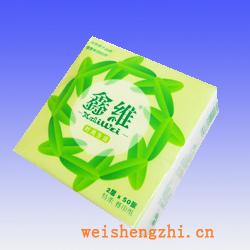 衛生紙|生活用紙|保定衛生紙廠|鑫維餐巾紙