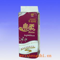 衛生紙|生活用紙|保定衛生紙廠|BR0432-