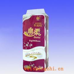 衛生紙|生活用紙|保定衛生紙廠|BR0432