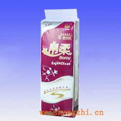 衛生紙|生活用紙|保定衛生紙廠|BR0425