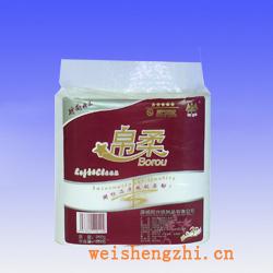 衛生紙|生活用紙|保定衛生紙廠|BR0104