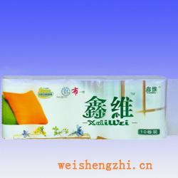 衛生紙|生活用紙|保定衛生紙廠|AH-XY0715