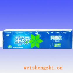 衛生紙|生活用紙|保定衛生紙廠|AH-XY0487-