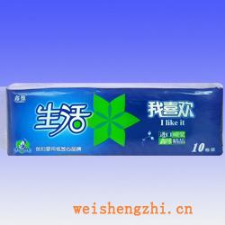 衛生紙|生活用紙|保定衛生紙廠|AH-XY0487