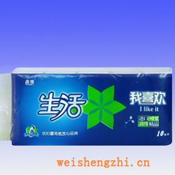 衛生紙|生活用紙|保定衛生紙廠|AH-XY0487--