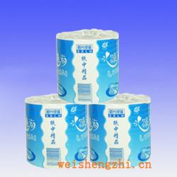 衛生紙|生活用紙|保定衛生紙廠|AH-LH0401