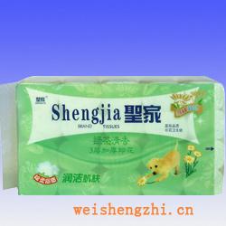 衛生紙|生活用紙|保定衛生紙廠|AH-SJ0228