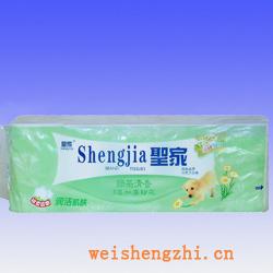 衛生紙|生活用紙|保定衛生紙廠|AH-SJ0401