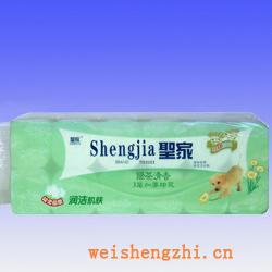 衛生紙|生活用紙|保定衛生紙廠|AH-SJ0395-