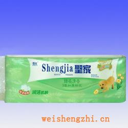 衛生紙|生活用紙|保定衛生紙廠|AH-SJ0395