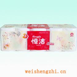 衛生紙|生活用紙|保定衛生紙廠|HJ-002