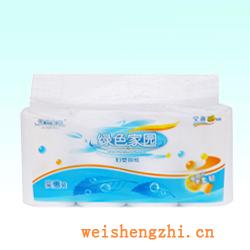 衛(wèi)生紙|生活用紙|保定衛(wèi)生紙廠|L-004