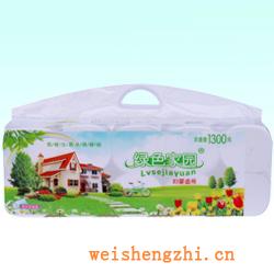 衛(wèi)生紙|生活用紙|保定衛(wèi)生紙廠|XL-1001