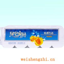 衛生紙|生活用紙|保定衛生紙廠|L-001