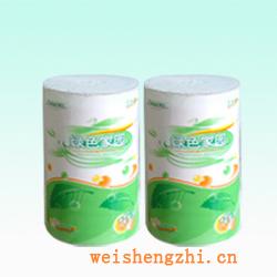 衛生紙|生活用紙|保定衛生紙廠|LJ-單卷