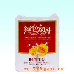 衛(wèi)生紙|生活用紙|保定衛(wèi)生紙廠|L-006