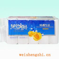 衛(wèi)生紙|生活用紙|保定衛(wèi)生紙廠|LJ-0023