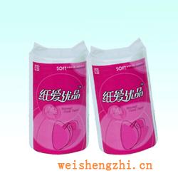 衛生紙|生活用紙|保定衛生紙廠|ZAYP-0420