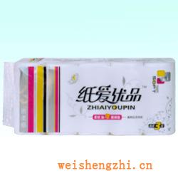 衛生紙|生活用紙|保定衛生紙廠|ZAYP-0086