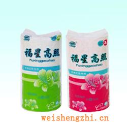 衛生紙|生活用紙|保定衛生紙廠|JM-0663