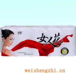 衛生紙|生活用紙|保定衛生紙廠|NRH-497