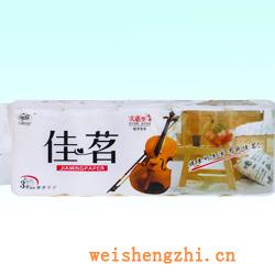 衛生紙|生活用紙|保定衛生紙廠|JM-062