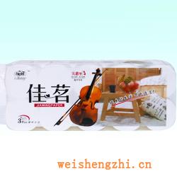 衛生紙|生活用紙|保定衛生紙廠|JM-024
