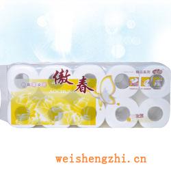 衛生紙|生活用紙|保定衛生紙廠|AC-0847