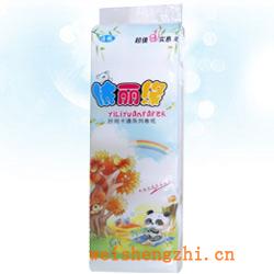 衛生紙|生活用紙|保定衛生紙廠|YLY-1004