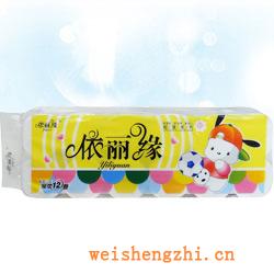 衛(wèi)生紙|生活用紙|保定衛(wèi)生紙廠|JA-0969